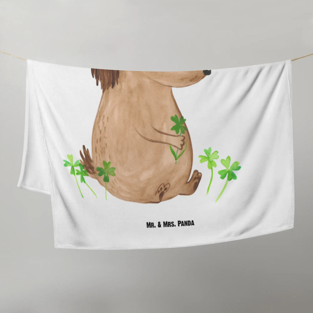 Baby blanket Dog shamrock dog, mutt, hound, woof, dog mama, dog breed, love dogs, love for dogs, dog decorative items, bag with dog print, funny gifts for dog owners, what do you give a dog lover, Christmas gifts for dogs, gifts for dogs, dog sayings, motivation, gift, cloverleaf, happiness, daydreams, self-love, new beginning, mindfulness, lucky charm, Dog