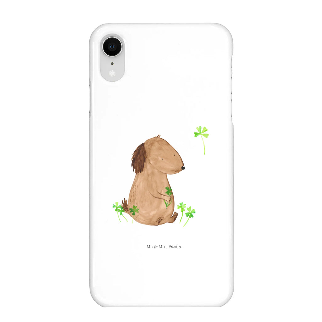 Handyhülle Hund Kleeblatt Handy, Handy Case, Handycover, Hülle, Iphone X, Handyhülle, Cover, Iphone 10, Hund, Tierliebhaber, Haustier, Hundemotiv, Hundebesitzer, Hunderasse, Sprüche, Neuanfang, Achtsamkeit, Glück, Selbstliebe, Kleeblatt, Tagträume, Glücksbringer, Geschenk, Motivation