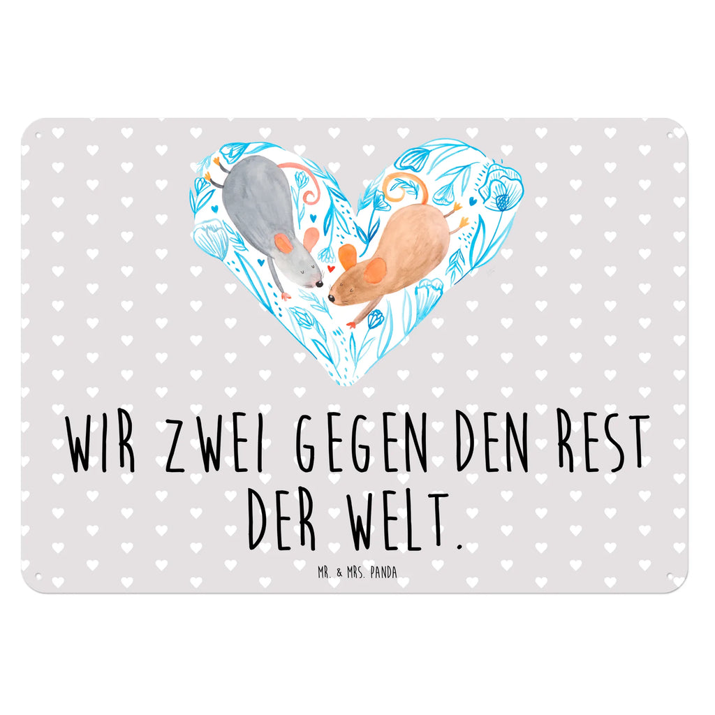 Blechschild Mäuse Herz Blechschild Büro, Blechschild Für Frauen, Wandschild Metall, Blechschild Küche, Blechschild, Blechschild Zum Aufhängen, Dekoschild Metall, Türschild Metall, Blechschild Für Männer, Blechschild Groß, Jahrestag, Verlobung, Liebesgeschenk, Liebe, Partner, Freundin, Ehefrau, Ehemann, Heiraten, Heiratsantrag, Freund, Hocheitstag, Mäuse, Love, Hochzeit, Lieblingsmensch, Liebesbotschaft, Geschenk für Zwei, Gemeinsamkeit, Liebesbeweis, Maus