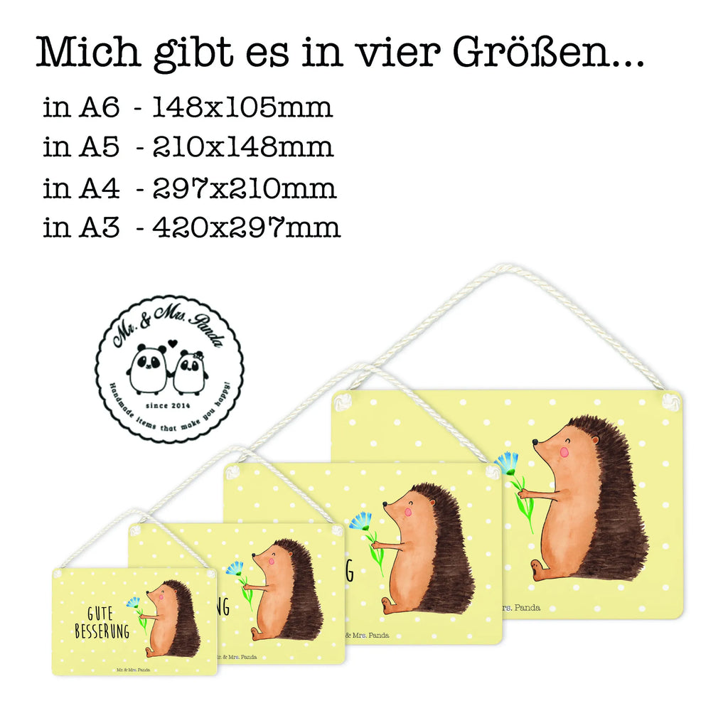 Deko Schild Igel Blumen Türschild, Schild, Schild mit Spruch, Holzschild, wandtafel, Dekoschild, dekotafel, Holztafel, holzbild, Deko Schild, Deko Wandtafel, wandhänger, dekoration schild, Badschild, Spruchschild, Motivschild, sprüche schild, Türschild Familie, dekoschilder, Wandschild, Küchenschild, hängeschild, Tiere, Tiermotive, Gute Laune, Lustige Sprüche, Genesungswünsche, Besuch, Gute Besserung, Krankenhaus, krank, Igel, Krankheit