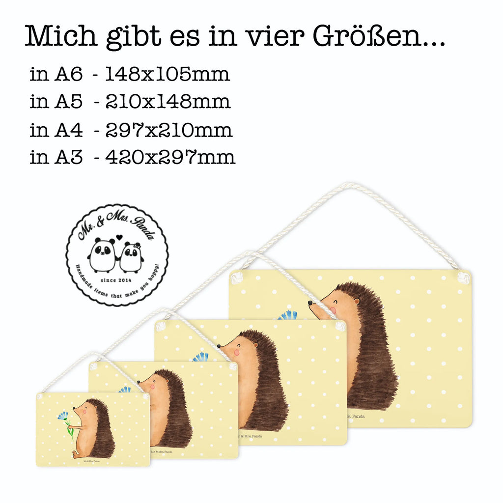 Deko Schild Igel Blumen Türschild, Schild, Schild mit Spruch, Holzschild, wandtafel, Dekoschild, dekotafel, Holztafel, holzbild, Deko Schild, Deko Wandtafel, wandhänger, dekoration schild, Badschild, Spruchschild, Motivschild, sprüche schild, Türschild Familie, dekoschilder, Wandschild, Küchenschild, hängeschild, Tiere, Tiermotive, Gute Laune, Lustige Sprüche, Genesungswünsche, Besuch, Gute Besserung, Krankenhaus, krank, Igel, Krankheit