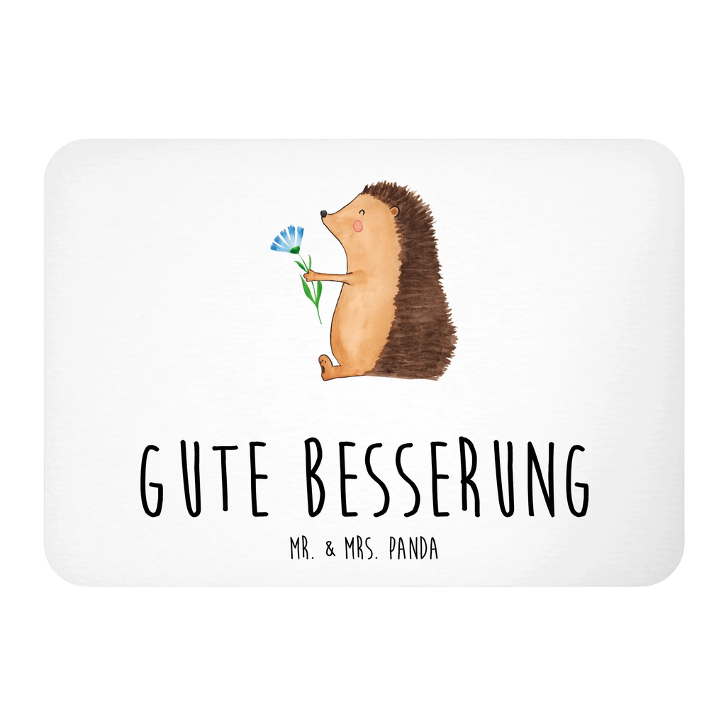 Magnet Hedgehog Flower Whiteboard Magnet, Dekomagnet, Pinnwandmagnet, Souvenir Magnet, Kühlschrankmagnet, Notiz Magnet, Motivmagnete, Kühlschrank Dekoration, Tiermotive, Gute Laune, lustige Sprüche, Tiere, krank, Gute Besserung, Krankenhaus, Igel, Genesungswünsche, Krankheit, Besuch