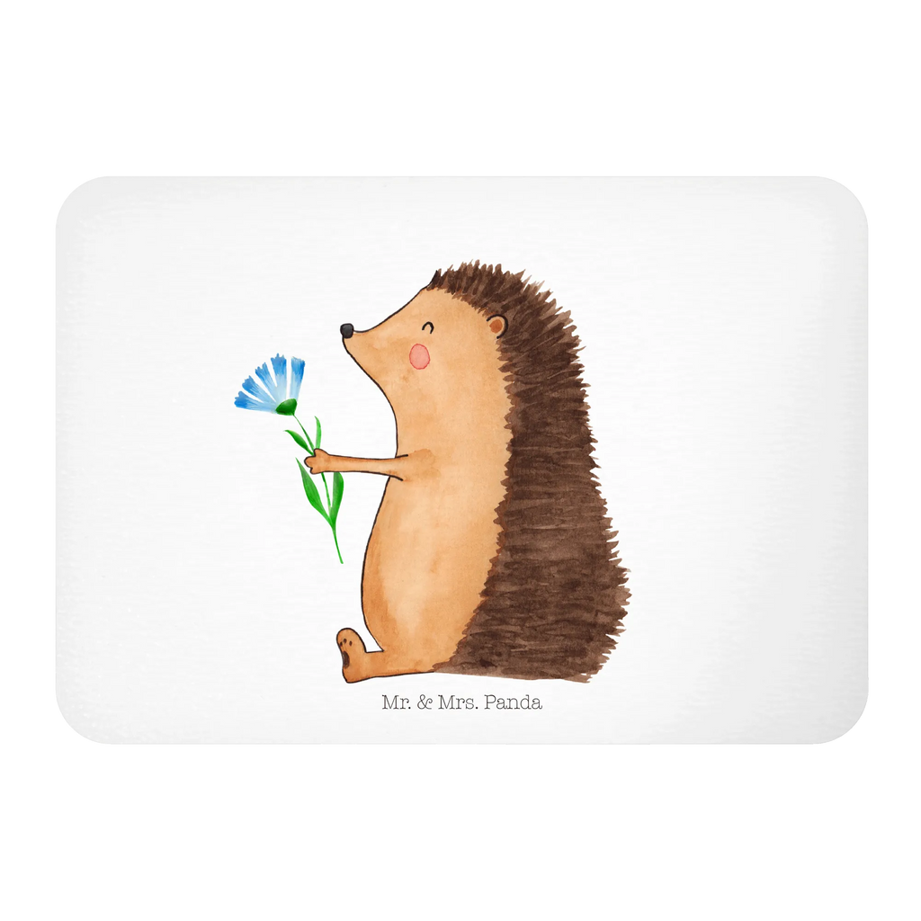 Magnet Hedgehog Flower Whiteboard Magnet, Dekomagnet, Pinnwandmagnet, Souvenir Magnet, Kühlschrankmagnet, Notiz Magnet, Motivmagnete, Kühlschrank Dekoration, Tiermotive, Gute Laune, lustige Sprüche, Tiere, krank, Gute Besserung, Krankenhaus, Igel, Genesungswünsche, Krankheit, Besuch