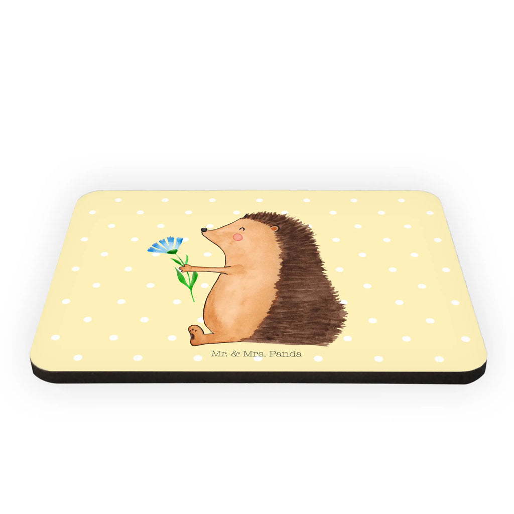 Magnet Hedgehog Flower Whiteboard Magnet, Dekomagnet, Pinnwandmagnet, Souvenir Magnet, Kühlschrankmagnet, Notiz Magnet, Motivmagnete, Kühlschrank Dekoration, Tiermotive, Gute Laune, lustige Sprüche, Tiere, krank, Gute Besserung, Krankenhaus, Igel, Genesungswünsche, Krankheit, Besuch