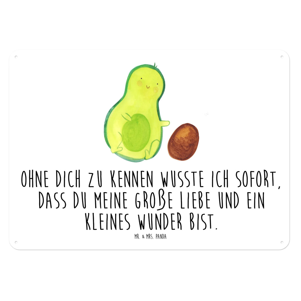 Blechschild Avocado Kern rollt Blechschild Groß, Blechschild Für Männer, Blechschild Für Frauen, Blechschild, Blechschild Zum Aufhängen, Wandschild Metall, Dekoschild Metall, Blechschild Küche, Blechschild Büro, Türschild Metall, Vegan, Veggie, Avocado, Gesund, Love, Schwanger, Erstes Kind, Kind, Babyparty, Schwangerschaft, Liebe, Große Liebe, Avocados, Säugling, Baby, Geburt, Geburtstag, Zur Geburt