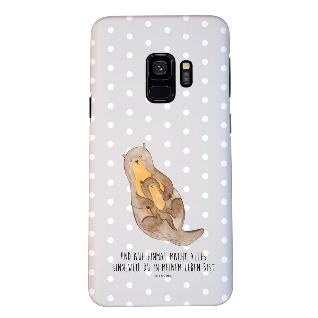 Phone case otter child Handycover, Handyhülle, Iphone X, Iphone 10, Handy Case, Handy, Cover, Hülle, Otter, Seeotter, Fischotter, Otter Seeotter See Otter