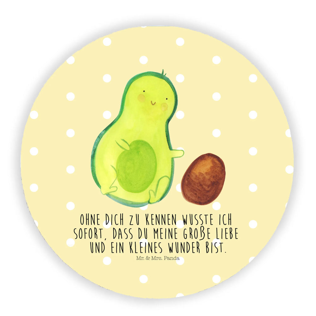Rund Magnet Avocado rollt Kern rundmagnet, magnete, Kühlschrankmagnet, kühlschrankmagnete, Avocado, Vegan, Gesund, Veggie, Schwangerschaft, Große Liebe, Babyparty, Avocados, Erstes Kind, Zur Geburt, Säugling, Baby, Kind, Schwanger, Geburt, Liebe, Geburtstag, Love