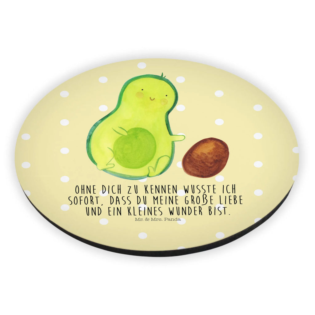 Rund Magnet Avocado rollt Kern rundmagnet, magnete, Kühlschrankmagnet, kühlschrankmagnete, Avocado, Vegan, Gesund, Veggie, Schwangerschaft, Große Liebe, Babyparty, Avocados, Erstes Kind, Zur Geburt, Säugling, Baby, Kind, Schwanger, Geburt, Liebe, Geburtstag, Love