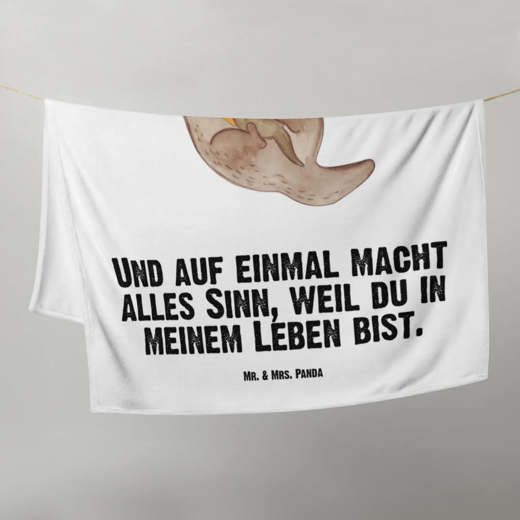 Kocyk dla niemowląt wydra dziecko Kuna, wydra, morska wydra