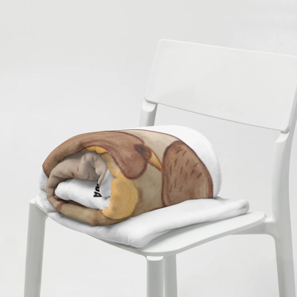 Kocyk dla niemowląt wydra dziecko Kuna, wydra, morska wydra