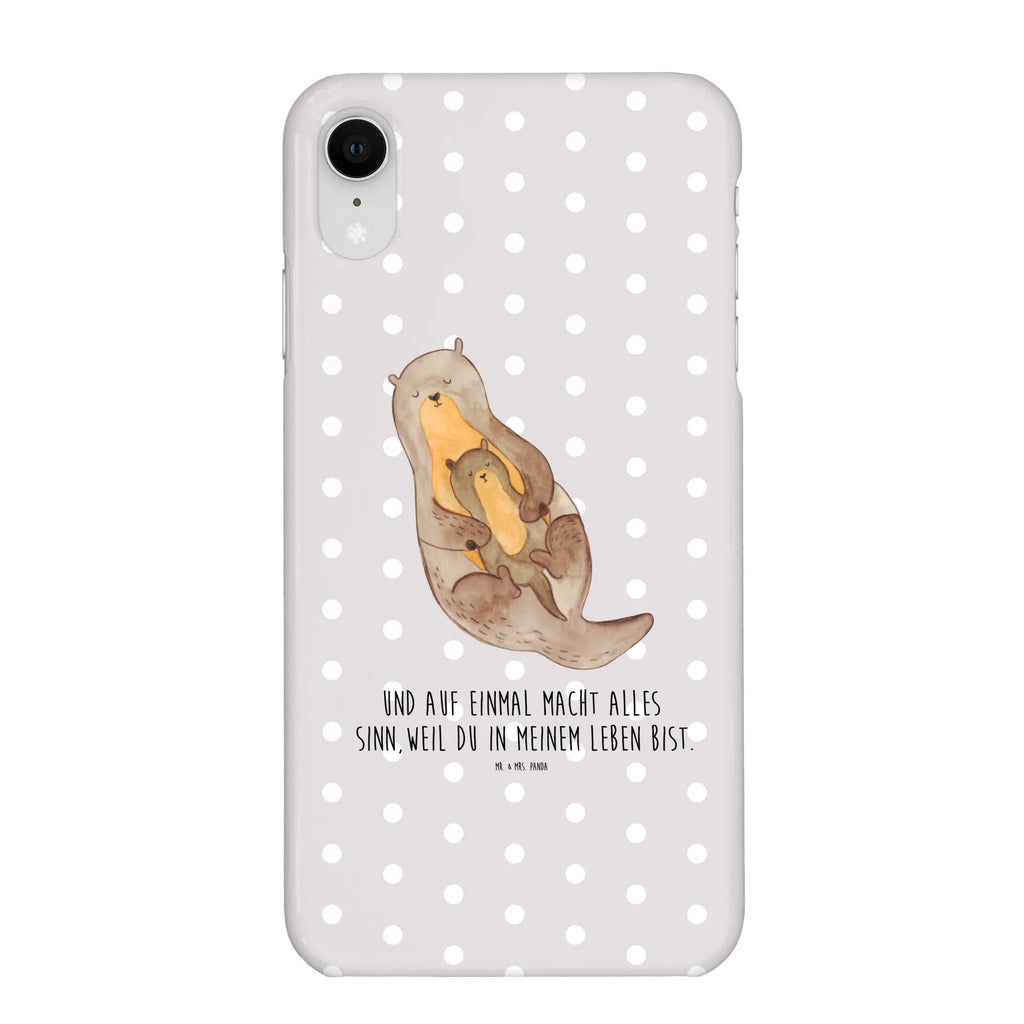 Phone case otter child Handycover, Handyhülle, Iphone X, Iphone 10, Handy Case, Handy, Cover, Hülle, Otter, Seeotter, Fischotter, Otter Seeotter See Otter