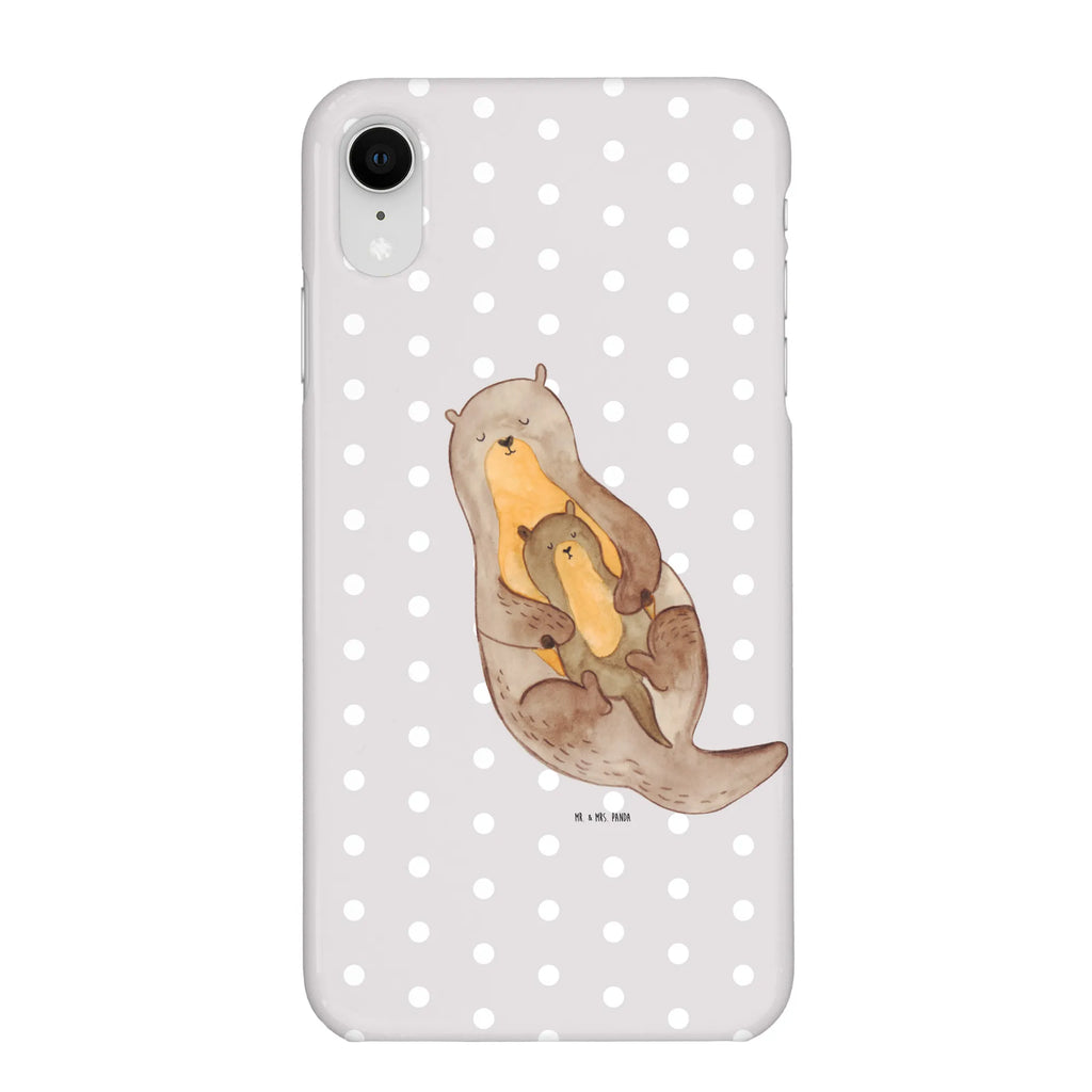 Phone case otter child Handycover, Handyhülle, Iphone X, Iphone 10, Handy Case, Handy, Cover, Hülle, Otter, Seeotter, Fischotter, Otter Seeotter See Otter