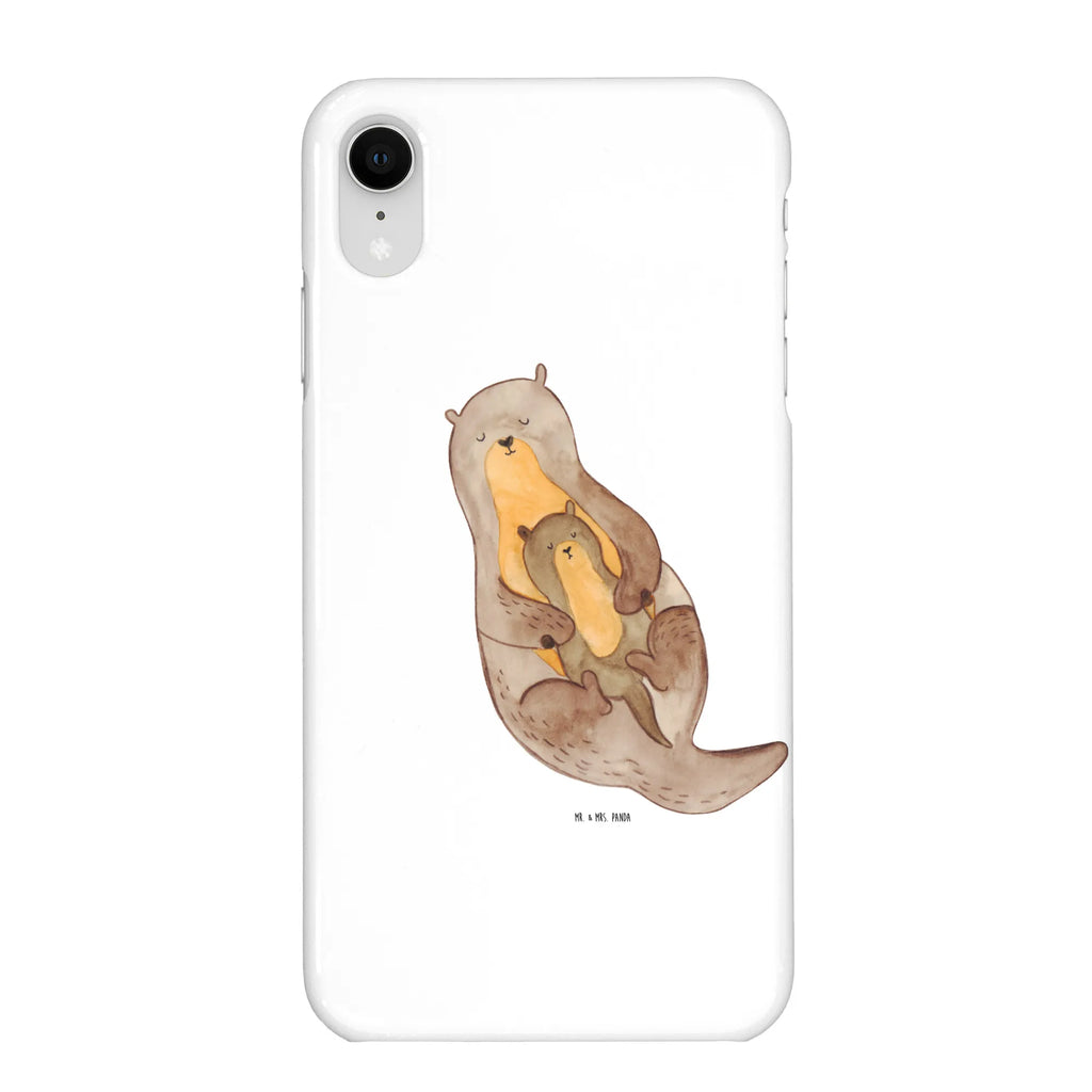 Phone case otter child Handycover, Handyhülle, Iphone X, Iphone 10, Handy Case, Handy, Cover, Hülle, Otter, Seeotter, Fischotter, Otter Seeotter See Otter