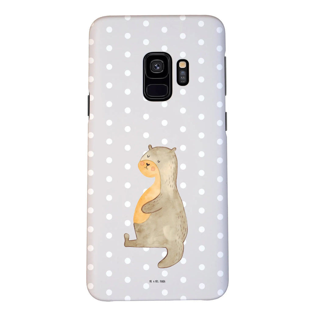 Handyhülle Otter Bauch Handyhülle, Iphone 10, Cover, Iphone X, Handycover, Hülle, Handy, Otter, Fischotter, Seeotter, Otter Seeotter See Otter