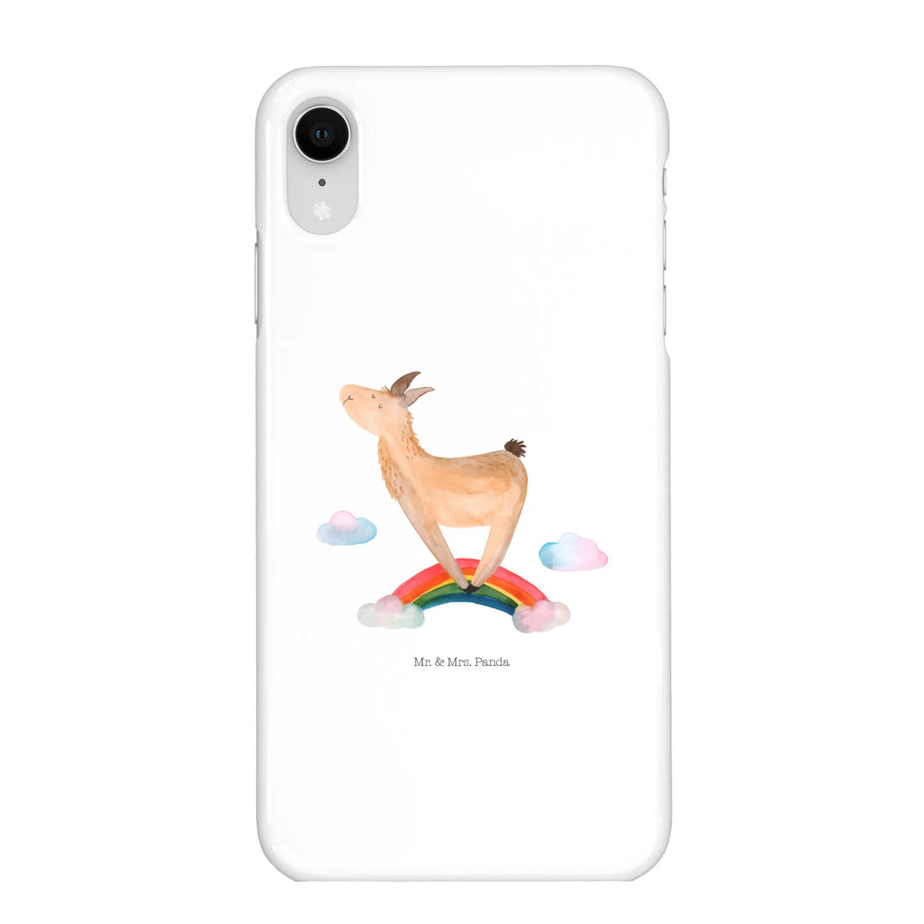 Etui na iPhone 10 lama tęcza Handyhülle, Iphone 10, Hülle, Iphone X, Cover, Handy, Handycover, Handy Case, Lama, Alpaka, Selbstständig, Haters, Außenseiter, Haters Gonna Hate, Freiheit, Abi, Regenbogen, Wolkenland, Schule, Lamas, Hobby