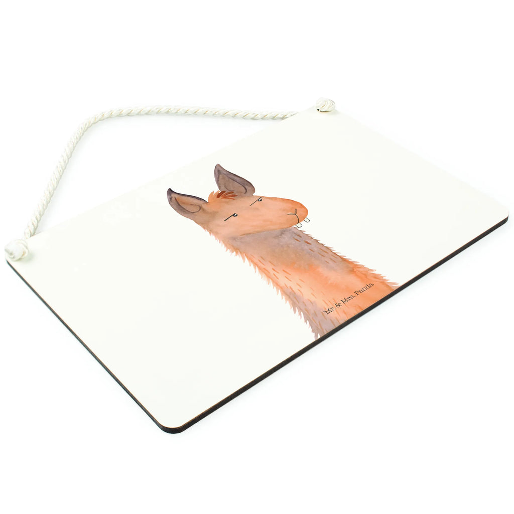 Decorative sign llama head Annoyed Türschild Familie, Türschild, Badschild, Deko Schild, Holztafel, Schild, Motivschild, dekoration schild, Wandschild, sprüche schild, hängeschild, Küchenschild, Dekoschild, Spruchschild, Holzschild, wandtafel, wandhänger, dekoschilder, dekotafel, Deko Wandtafel, Schild mit Spruch, holzbild, Lama, Alpaka, Azubi, Chef, Freundin, Chefin, Büroalltag, Büro, Partnerin, Genervt sein, Beste Freundin, Recht haben, Lamas