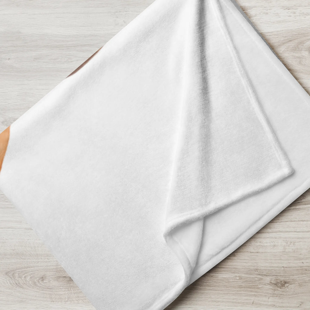 Kocyk dla niemowląt głowa lamy zirytowany Lama, Alpaka