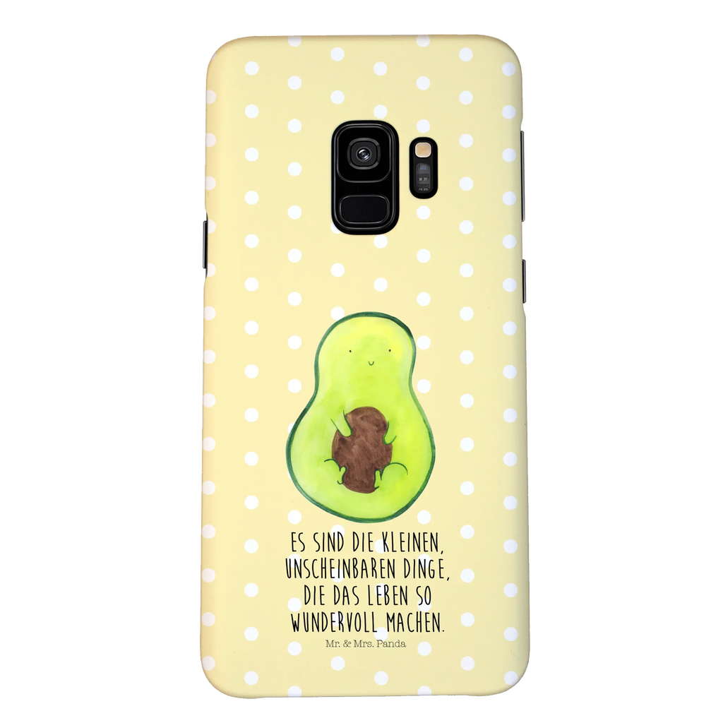 Phone case avocado core Cover, Handy Case, Handyhülle, Iphone X, Iphone 10, Handy, Hülle, Handycover, Veggie, Avocado, Gesund, Vegan, Spruch Leben, Kern, Pflanze, Avocadokern, Avokado