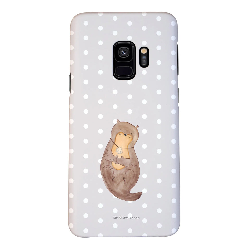 Phone case otter shell Cover, Iphone X, Iphone 10, Handy, Handy Case, Hülle, Handycover, Handyhülle, Otter, Seeotter, Fischotter, Otterliebe, Motivation, Träumen, Grübeln, Tagträumen, Büro