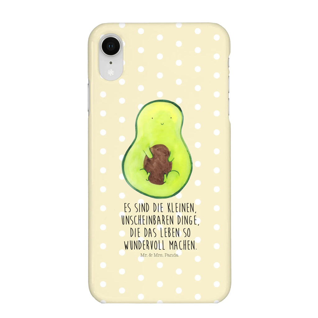 Phone case avocado core Cover, Handy Case, Handyhülle, Iphone X, Iphone 10, Handy, Hülle, Handycover, Veggie, Avocado, Gesund, Vegan, Spruch Leben, Kern, Pflanze, Avocadokern, Avokado
