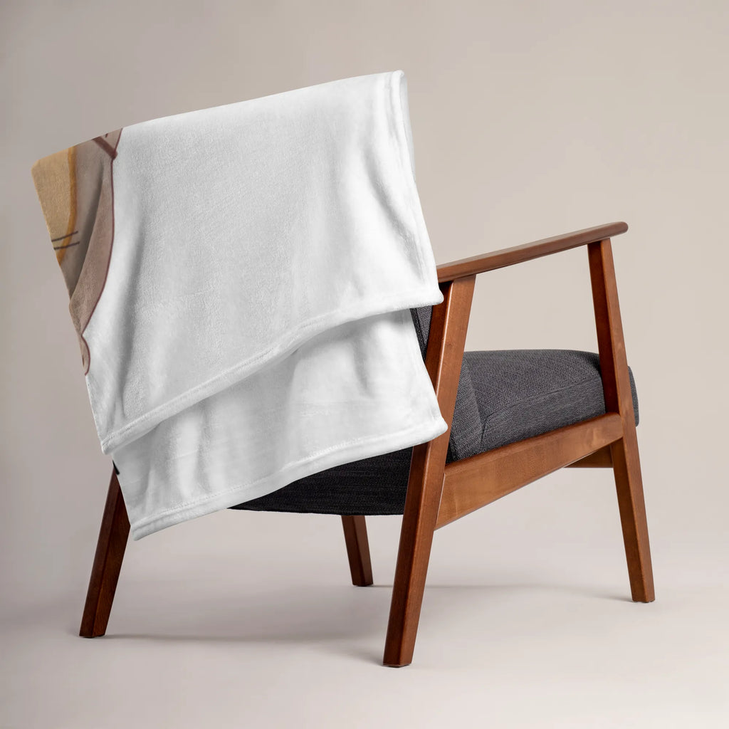 Baby blanket otter shell Geschenk Geburt, Babydecke, Babyecke Kuscheldecke, Krabbeldecke, Babygeschenk, Otter, Fischotter, Seeotter, träumen, Büro, grübeln, Motivation, Tagträumen, Otterliebe