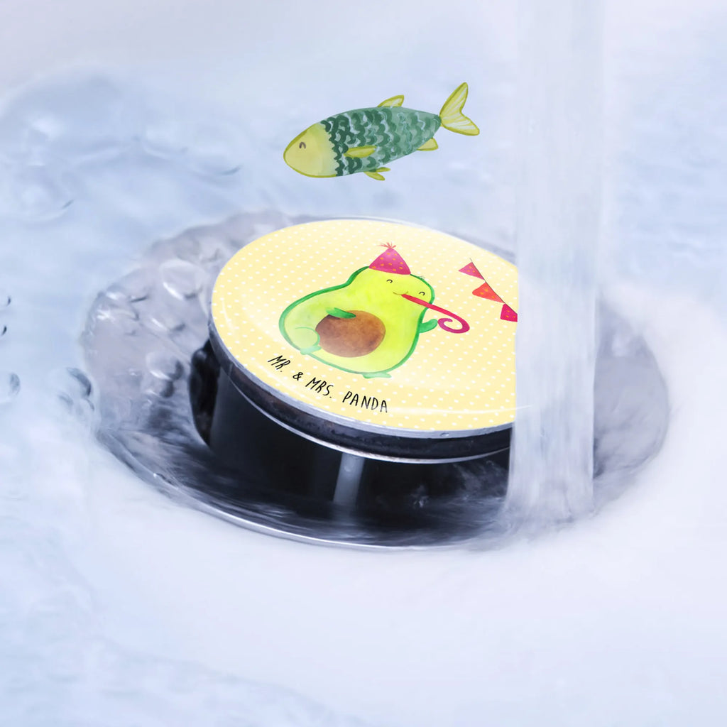 Sink plug avocado party stoppers, Washbasin plugs, drain plugs, washbasin plugs, universal, washbasin, drain set, avocado, vegetables, school graduation, anniversary, avocados, happy birthday, birthday celebration, party, celebration, favorite day, jubilee, birthday, company celebration, graduation, Abi, passed, exam, class celebration