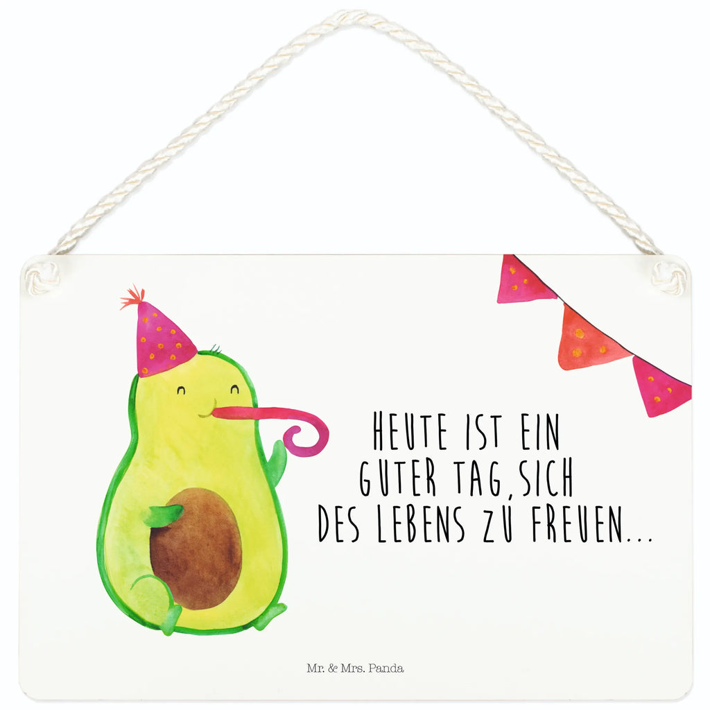 Decorative sign avocado party avocado, vegetables, celebration, school graduation, anniversary, birthday celebration, avocados, graduation, class celebration, jubilee, happy birthday, company celebration, favorite day, birthday, exam, party, Abi, passed