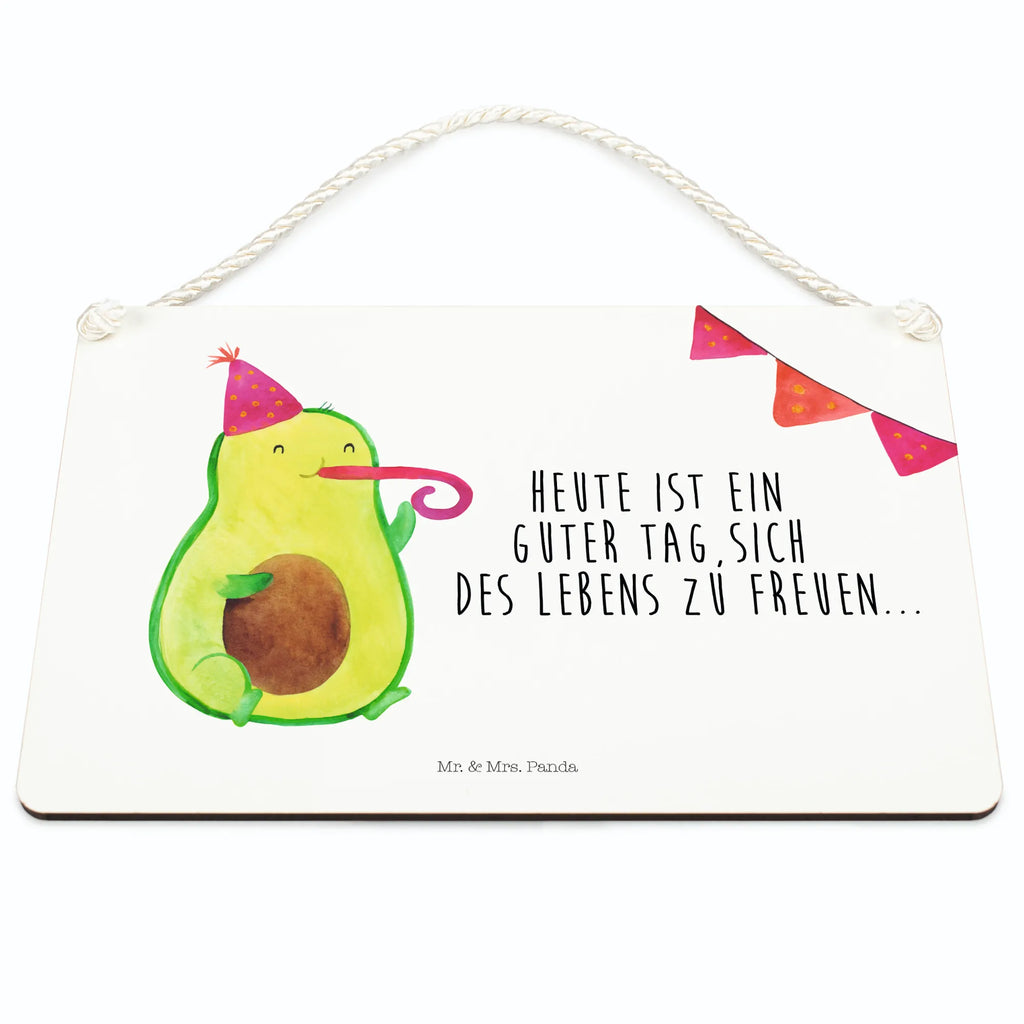 Decorative sign avocado party avocado, vegetables, celebration, school graduation, anniversary, birthday celebration, avocados, graduation, class celebration, jubilee, happy birthday, company celebration, favorite day, birthday, exam, party, Abi, passed