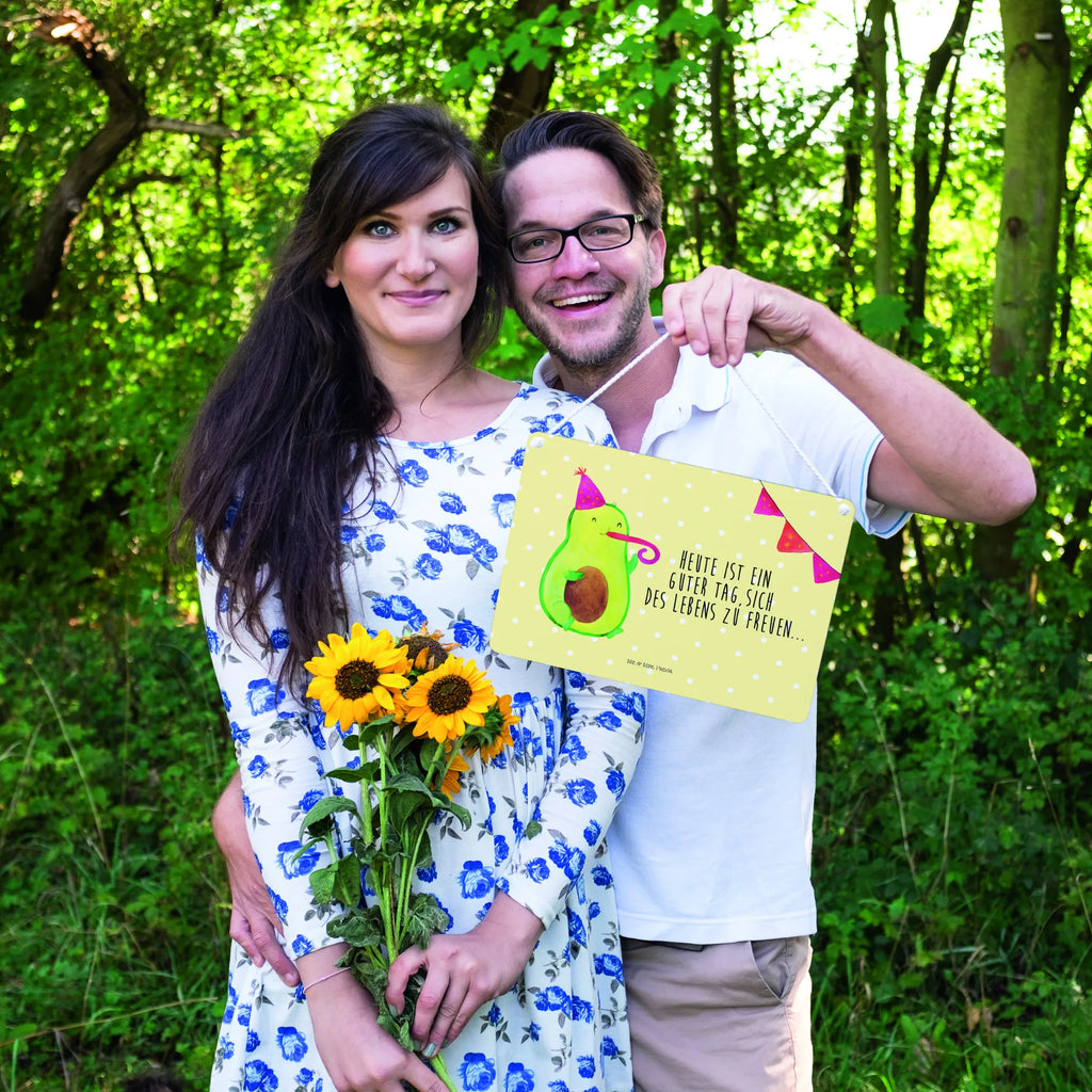 Decorative sign avocado party avocado, vegetables, celebration, school graduation, anniversary, birthday celebration, avocados, graduation, class celebration, jubilee, happy birthday, company celebration, favorite day, birthday, exam, party, Abi, passed