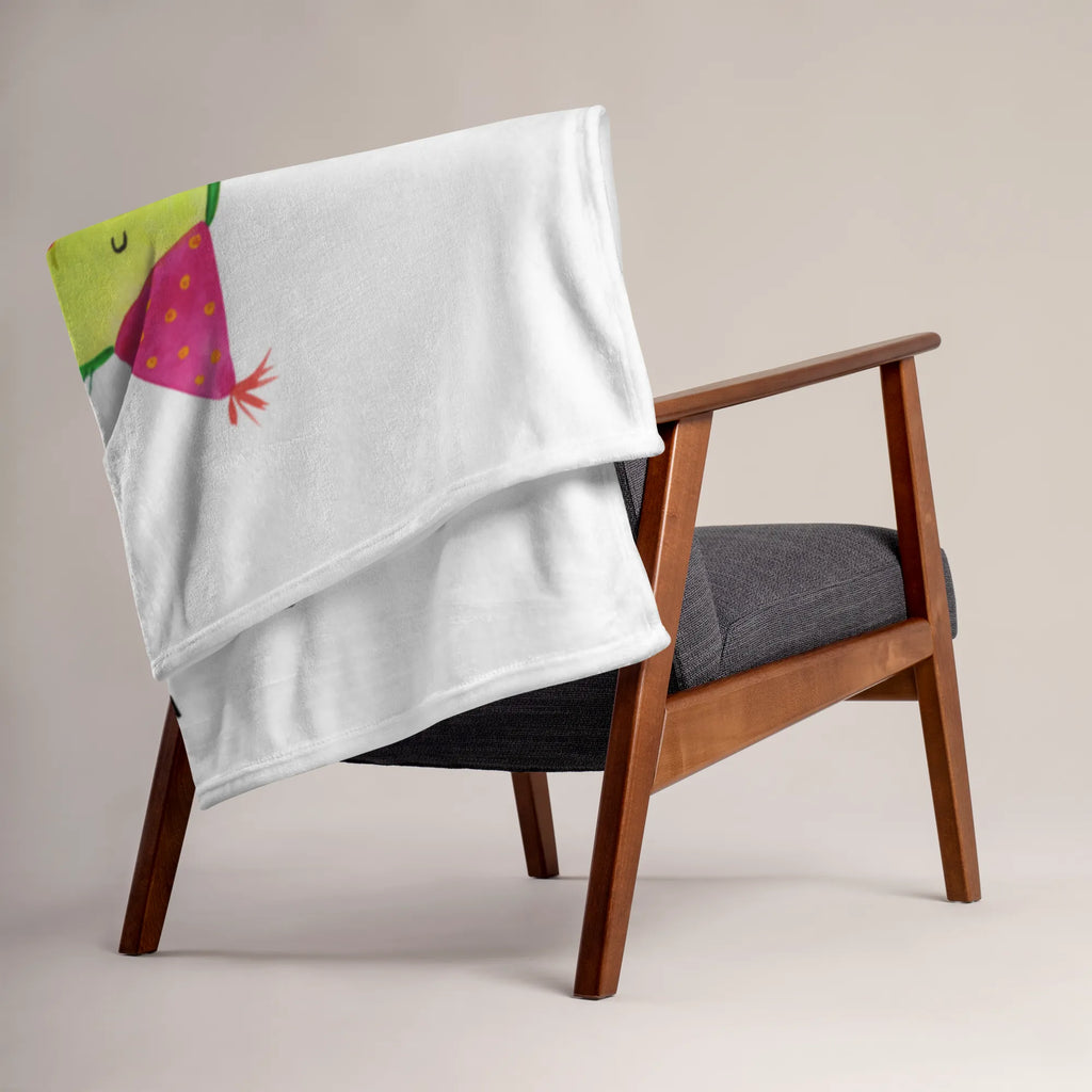 Kocyk dla niemowląt Awokado Impreza Awokado, Warzywa, Wegan, Zdrowy