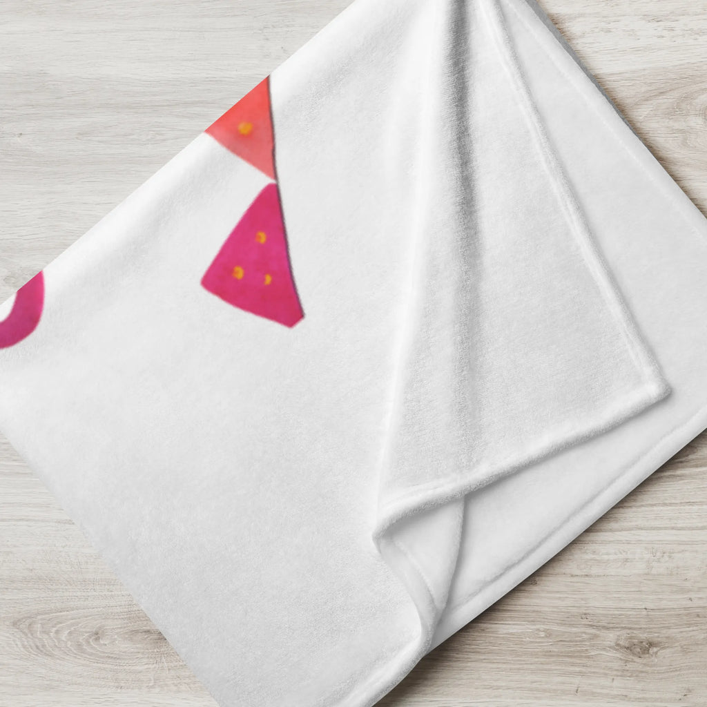 Kocyk dla niemowląt Awokado Impreza Awokado, Warzywa, Wegan, Zdrowy