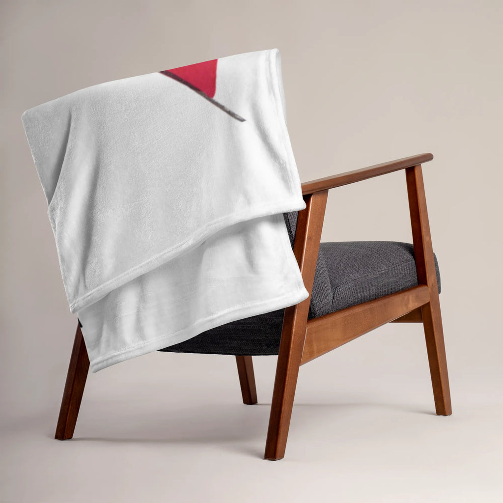 Kocyk dla niemowląt Awokado Impreza Awokado, Warzywa, Wegan, Zdrowy