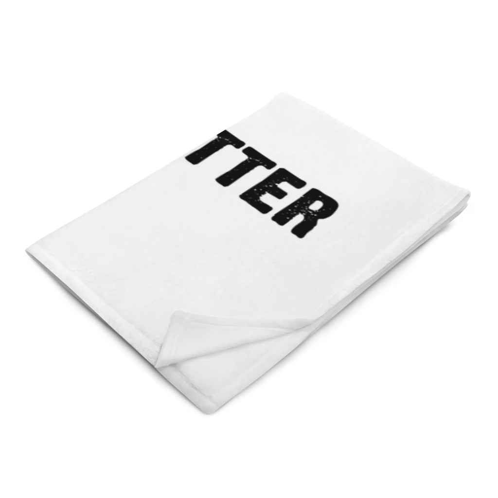 Kocyk dla niemowląt wydra serce Kuna, wydra, morska wydra