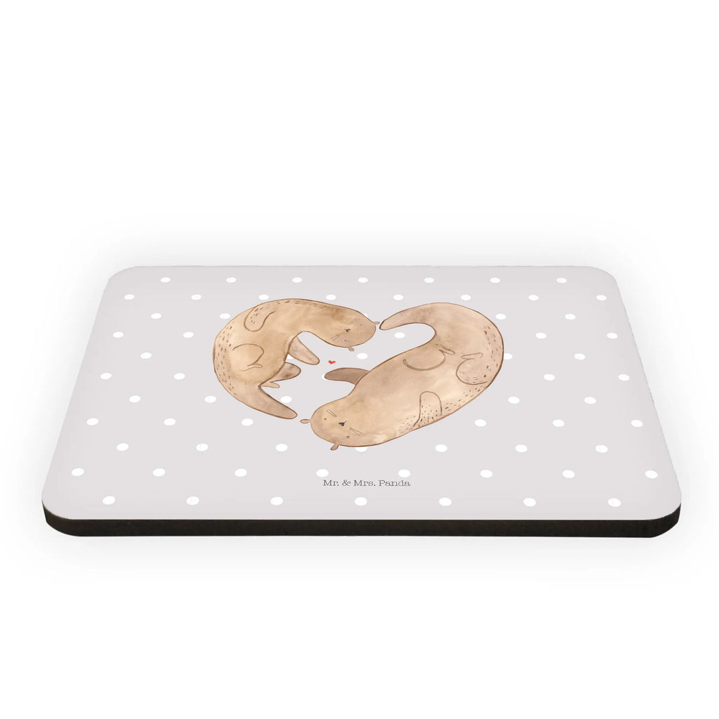 Magnes wydra serce Pinnwandmagnet, Notiz Magnet, Kühlschrank Dekoration, Dekomagnet, Kühlschrankmagnet, Motivmagnete, Souvenir Magnet, Whiteboard Magnet, Otter, Fischotter, Seeotter, Bessere Hälfte, Hochzeitstag, Herz, Verlobung, Liebe, Love you, gemeinsames Leben, Liebesgeschenk, Liebesbeweis, Jahrestag