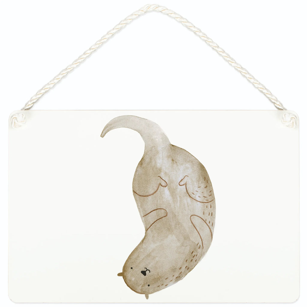Deko Schild Otter Kopfüber Türschild, dekotafel, dekoration schild, wandhänger, Deko Schild, Küchenschild, Dekoschild, dekoschilder, Holztafel, hängeschild, wandtafel, Deko Wandtafel, Motivschild, sprüche schild, Holzschild, Spruchschild, Badschild, Schild, Türschild Familie, Wandschild, Schild mit Spruch, holzbild, Fischotter, Seeotter, Otter, Otter Seeotter See Otter