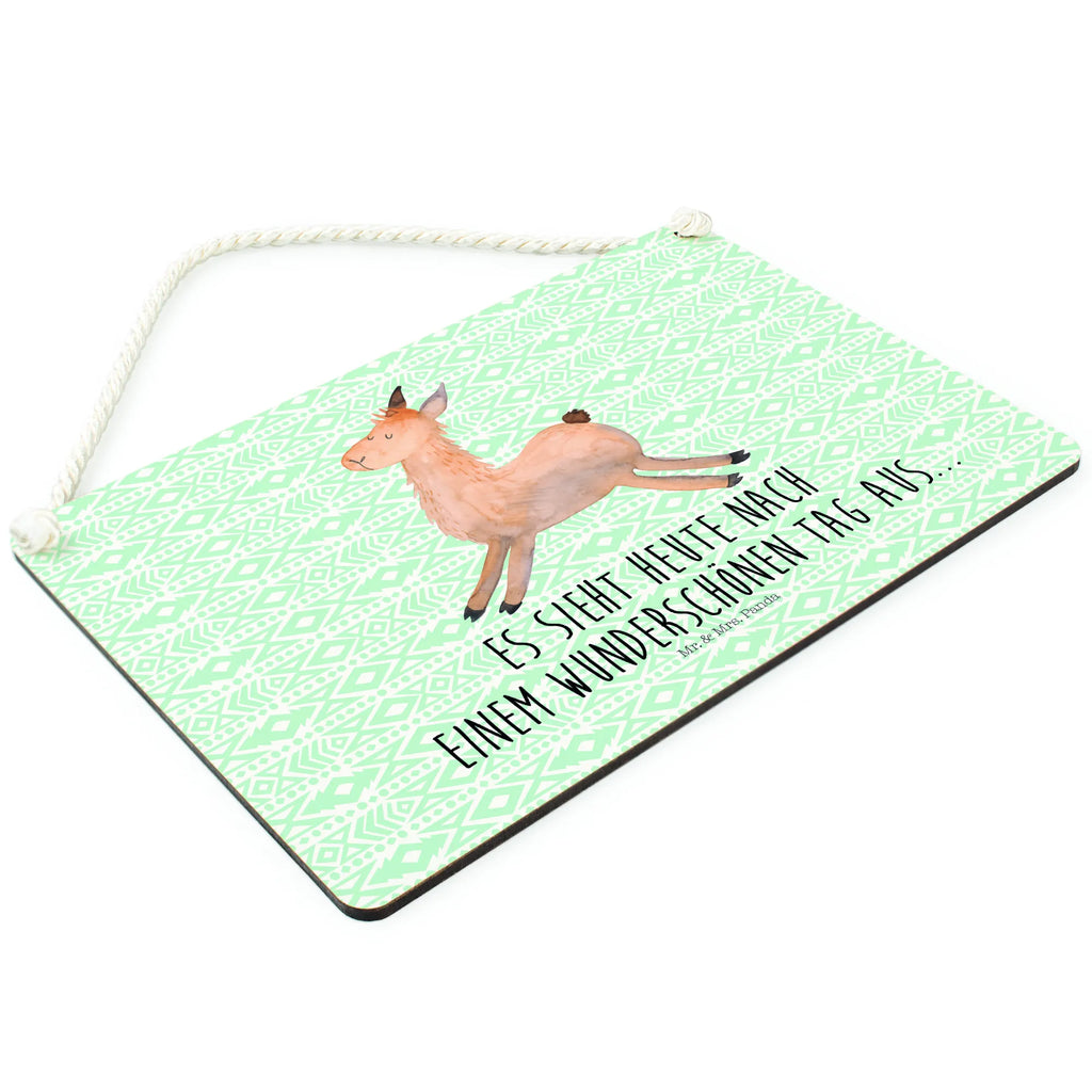 Deko Schild Lama Springen wandhänger, holzbild, hängeschild, wandtafel, Motivschild, sprüche schild, Schild, Türschild Familie, Badschild, Holztafel, Spruchschild, dekoschilder, Küchenschild, dekotafel, dekoration schild, Wandschild, Holzschild, Deko Wandtafel, Schild mit Spruch, Dekoschild, Deko Schild, Türschild, Lama, Alpaka, Liebeskummer, Prüfung, Lamas, Start, Guten Morgen, Glück, Happy Day, Neustart, Lieblingstag, Freundin, Fröhlich, Abitur