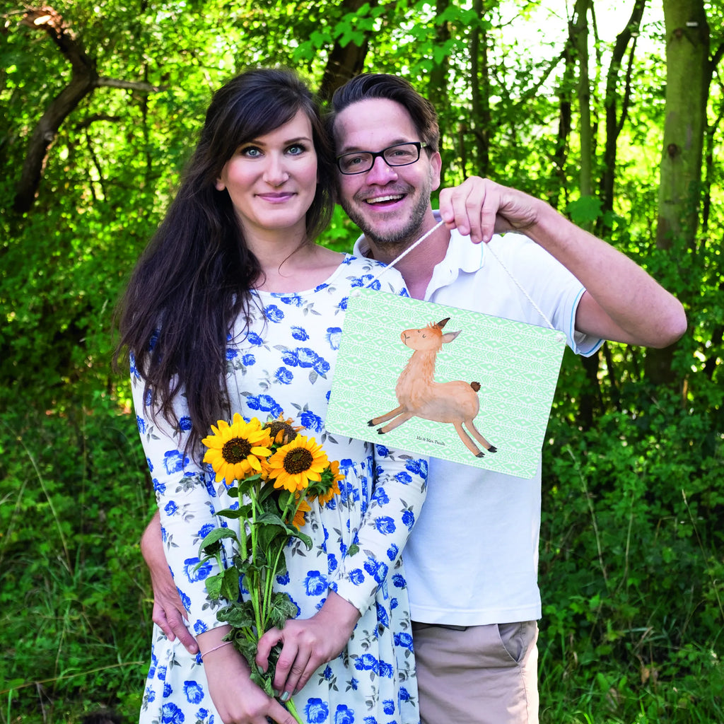 Deko Schild Lama Springen wandhänger, holzbild, hängeschild, wandtafel, Motivschild, sprüche schild, Schild, Türschild Familie, Badschild, Holztafel, Spruchschild, dekoschilder, Küchenschild, dekotafel, dekoration schild, Wandschild, Holzschild, Deko Wandtafel, Schild mit Spruch, Dekoschild, Deko Schild, Türschild, Lama, Alpaka, Liebeskummer, Prüfung, Lamas, Start, Guten Morgen, Glück, Happy Day, Neustart, Lieblingstag, Freundin, Fröhlich, Abitur