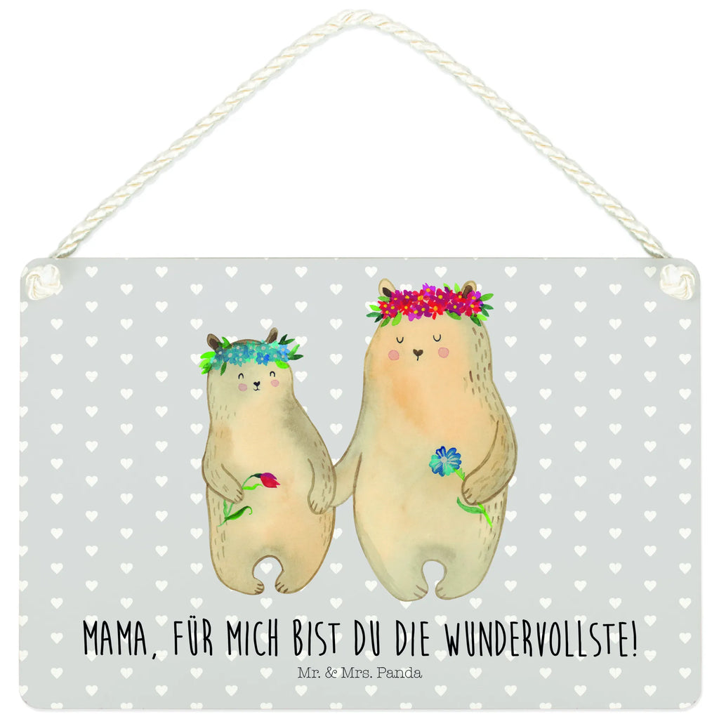 Dekoracyjny znak Niedźwiedzie z wianuszkiem dekoration schild, Deko Wandtafel, holzbild, dekotafel, sprüche schild, Küchenschild, dekoschilder, wandhänger, Schild, Türschild Familie, Holztafel, Badschild, Deko Schild, Holzschild, Dekoschild, Türschild, Wandschild, Motivschild, Schild mit Spruch, Spruchschild, hängeschild, wandtafel, Vatertag, Papa, Opa, Schwester, Oma, Muttertag, Bruder, Mama, Familie, Tochter, Bär, Beste Mutter, Kinder, Geschenk Mama. Muttertag, Lieblingsmama, Mutter, Vorbild, Mami, Family, Mutti, Bären, Weltbeste Mama, Lieblingsmensch, Kind, Töchter