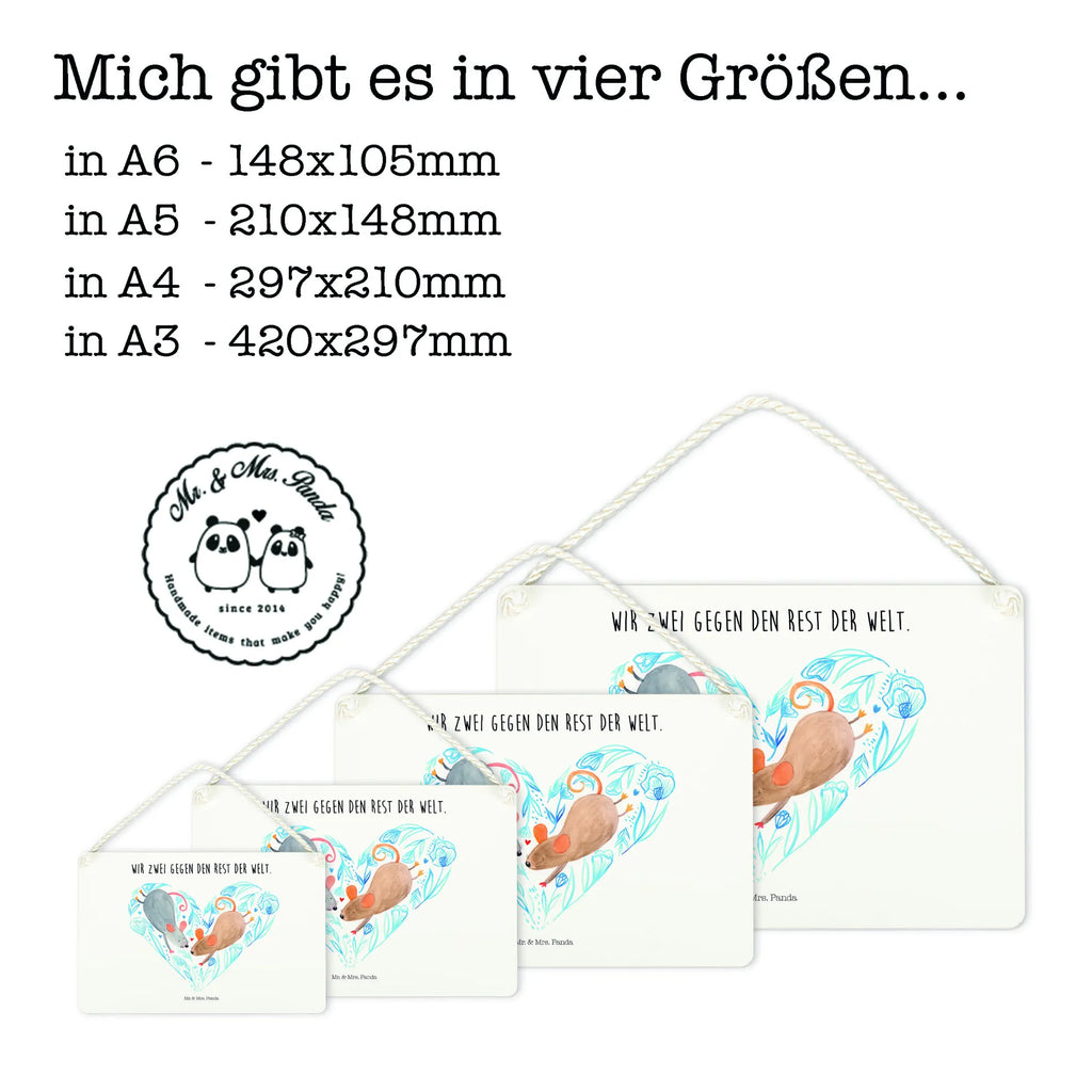 Deko Schild Mäuse Herz Türschild, wandhänger, holzbild, Holzschild, Küchenschild, Motivschild, Deko Wandtafel, Wandschild, hängeschild, Schild, Badschild, Spruchschild, Holztafel, Deko Schild, wandtafel, Schild mit Spruch, Türschild Familie, dekotafel, dekoschilder, Dekoschild, sprüche schild, dekoration schild, Freund, Liebe, Heiraten, Jahrestag, Heiratsantrag, Liebesgeschenk, Hocheitstag, Verlobung, Partner, Freundin, Ehemann, Ehefrau, Geschenk für Zwei, Love, Liebesbotschaft, Lieblingsmensch, Gemeinsamkeit, Hochzeit, Maus, Mäuse, Liebesbeweis