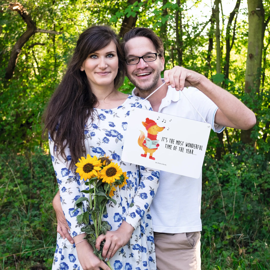Deko Schild Fuchs Sänger dekoschilder, Schild mit Spruch, wandtafel, Deko Schild, Dekoschild, Motivschild, Badschild, hängeschild, Küchenschild, sprüche schild, wandhänger, Spruchschild, Schild, Türschild, Deko Wandtafel, holzbild, Holzschild, Wandschild, dekoration schild, Türschild Familie, Holztafel, dekotafel, Winter, Weihnachten, Wintermotiv, Weihnachtsdeko, Heiligabend, Nikolaus, Advent, Fuchs, Füchse, Singen, Weihnachtslieder, Sänger, Geschenk Sänger