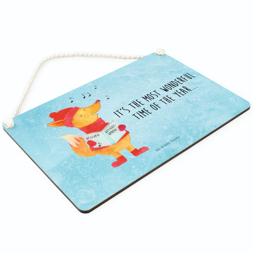 Deko Schild Fuchs Sänger dekoschilder, Schild mit Spruch, wandtafel, Deko Schild, Dekoschild, Motivschild, Badschild, hängeschild, Küchenschild, sprüche schild, wandhänger, Spruchschild, Schild, Türschild, Deko Wandtafel, holzbild, Holzschild, Wandschild, dekoration schild, Türschild Familie, Holztafel, dekotafel, Winter, Weihnachten, Wintermotiv, Weihnachtsdeko, Heiligabend, Nikolaus, Advent, Fuchs, Füchse, Singen, Weihnachtslieder, Sänger, Geschenk Sänger