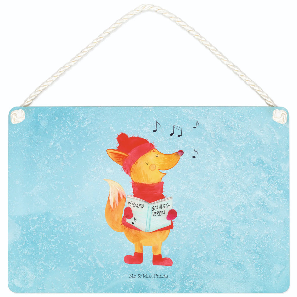 Deko Schild Fuchs Sänger dekoschilder, Schild mit Spruch, wandtafel, Deko Schild, Dekoschild, Motivschild, Badschild, hängeschild, Küchenschild, sprüche schild, wandhänger, Spruchschild, Schild, Türschild, Deko Wandtafel, holzbild, Holzschild, Wandschild, dekoration schild, Türschild Familie, Holztafel, dekotafel, Winter, Weihnachten, Wintermotiv, Weihnachtsdeko, Heiligabend, Nikolaus, Advent, Fuchs, Füchse, Singen, Weihnachtslieder, Sänger, Geschenk Sänger