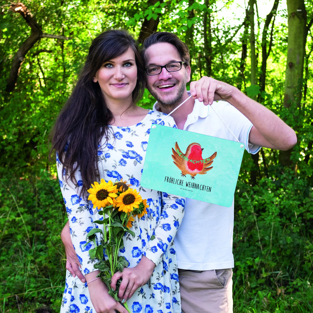 Decorative sign robin Christmas Winter, Christmas, Christmas time, snow, bird, xmas, winter, Christmas greeting, Merry Christmas, Christmas motif, Christmas Eve