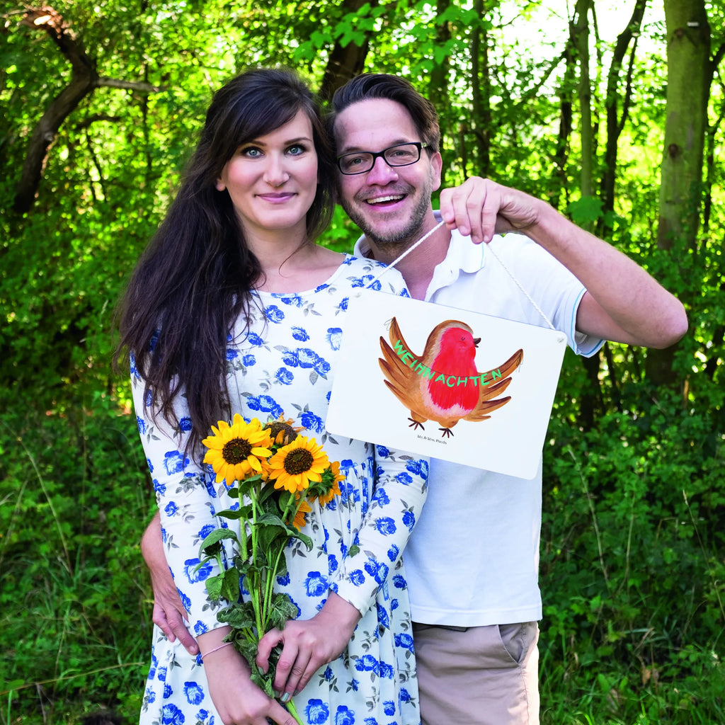 Decorative sign robin Christmas Winter, Christmas, Christmas time, snow, bird, xmas, winter, Christmas greeting, Merry Christmas, Christmas motif, Christmas Eve