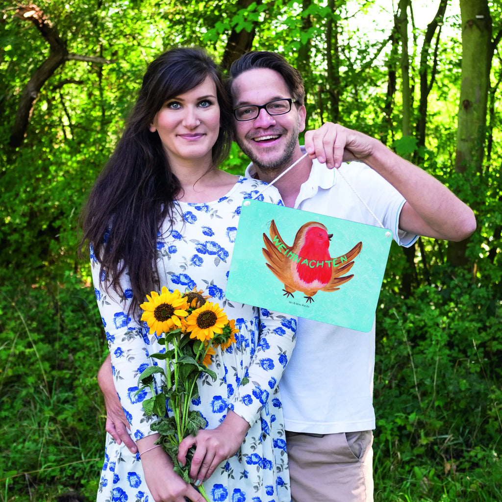 Decorative sign robin Christmas Winter, Christmas, Christmas time, snow, bird, xmas, winter, Christmas greeting, Merry Christmas, Christmas motif, Christmas Eve