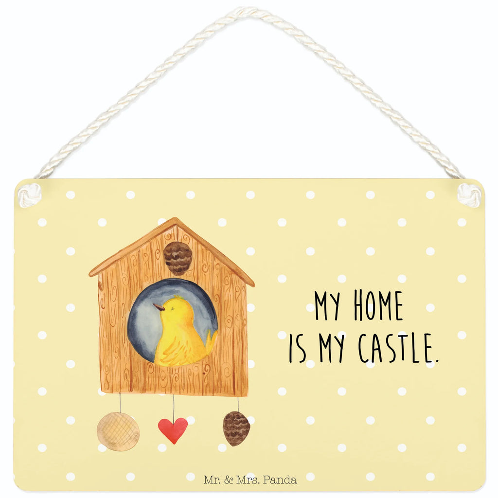 Decorative sign Bird House Schild, Dekoschild, wandtafel, Türschild Familie, Spruchschild, dekoschilder, wandhänger, dekotafel, Wandschild, holzbild, hängeschild, Holztafel, Schild mit Spruch, dekoration schild, Deko Wandtafel, sprüche schild, Deko Schild, Motivschild, Türschild, Holzschild, Badschild, Küchenschild, Tiere, Tiermotive, Lustige Sprüche, Gute Laune, Home Sweet Home, Zuhause, Castle, Vogelhäuschen, Lieblingsort, Familie, Unser Haus, Nest, Wohnung, Vogelhaus, Vogel, Haus, Eigenheim, Vögel