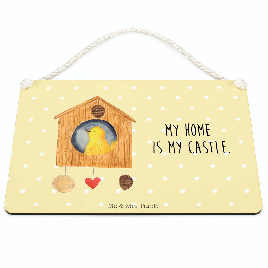 Decorative sign Bird House Schild, Dekoschild, wandtafel, Türschild Familie, Spruchschild, dekoschilder, wandhänger, dekotafel, Wandschild, holzbild, hängeschild, Holztafel, Schild mit Spruch, dekoration schild, Deko Wandtafel, sprüche schild, Deko Schild, Motivschild, Türschild, Holzschild, Badschild, Küchenschild, Tiere, Tiermotive, Lustige Sprüche, Gute Laune, Home Sweet Home, Zuhause, Castle, Vogelhäuschen, Lieblingsort, Familie, Unser Haus, Nest, Wohnung, Vogelhaus, Vogel, Haus, Eigenheim, Vögel