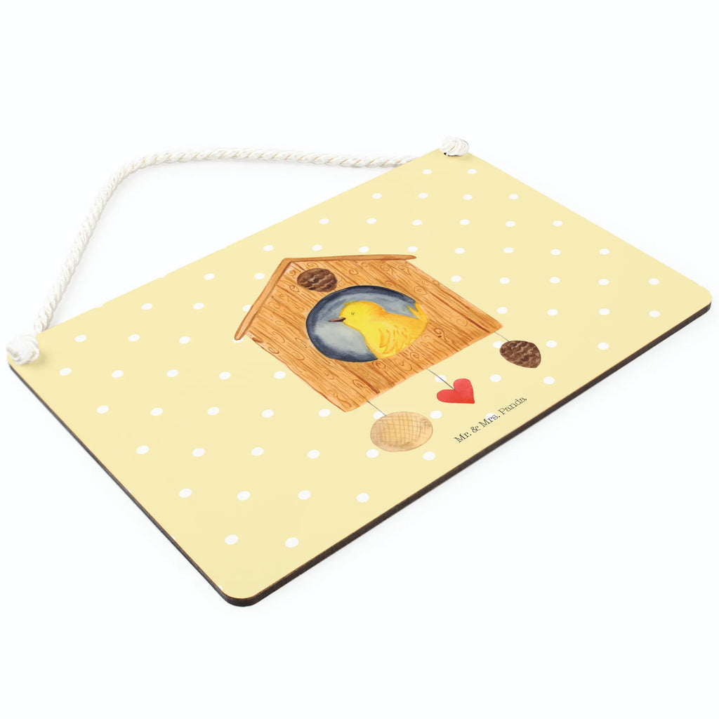 Decorative sign Bird House Schild, Dekoschild, wandtafel, Türschild Familie, Spruchschild, dekoschilder, wandhänger, dekotafel, Wandschild, holzbild, hängeschild, Holztafel, Schild mit Spruch, dekoration schild, Deko Wandtafel, sprüche schild, Deko Schild, Motivschild, Türschild, Holzschild, Badschild, Küchenschild, Tiere, Tiermotive, Lustige Sprüche, Gute Laune, Home Sweet Home, Zuhause, Castle, Vogelhäuschen, Lieblingsort, Familie, Unser Haus, Nest, Wohnung, Vogelhaus, Vogel, Haus, Eigenheim, Vögel