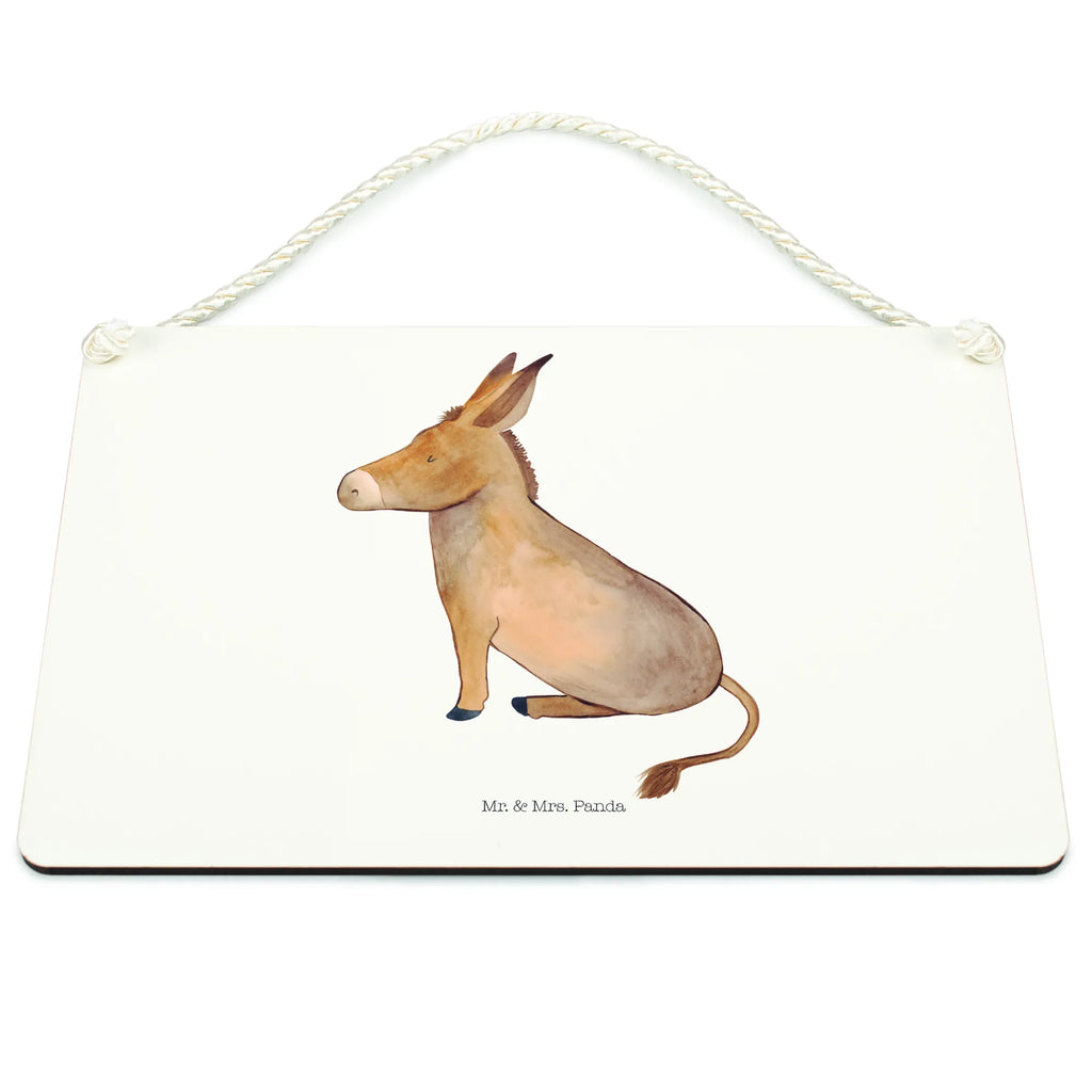 Decorative sign Donkey Spruchschild, holzbild, Schild mit Spruch, Türschild Familie, Schild, Türschild, Holztafel, Küchenschild, Wandschild, Dekoschild, dekoschilder, hängeschild, Deko Wandtafel, Holzschild, dekotafel, wandtafel, sprüche schild, wandhänger, Badschild, Motivschild, dekoration schild, Deko Schild, Tiere, Gute Laune, Tiermotive, Lustige Sprüche, Esel, Ziel, Lebensziel, Zuversicht, Erfolg, Weisheit, Lebensmut, Lebensglück, Positive Gedanken, Mut, Tapferkeit