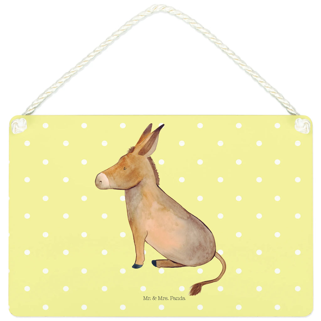 Decorative sign Donkey Spruchschild, holzbild, Schild mit Spruch, Türschild Familie, Schild, Türschild, Holztafel, Küchenschild, Wandschild, Dekoschild, dekoschilder, hängeschild, Deko Wandtafel, Holzschild, dekotafel, wandtafel, sprüche schild, wandhänger, Badschild, Motivschild, dekoration schild, Deko Schild, Tiere, Gute Laune, Tiermotive, Lustige Sprüche, Esel, Ziel, Lebensziel, Zuversicht, Erfolg, Weisheit, Lebensmut, Lebensglück, Positive Gedanken, Mut, Tapferkeit
